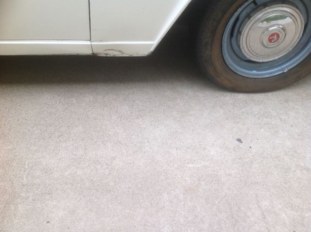 1965 AMC Rambler Classic - photo 12