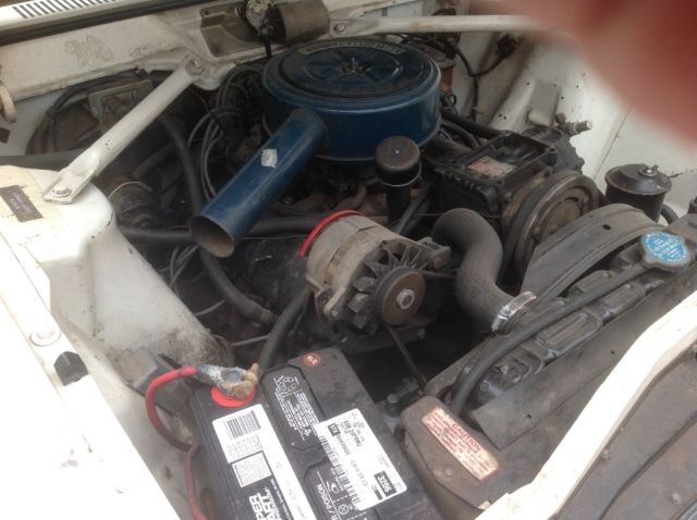 1965 AMC Rambler Classic - photo 3