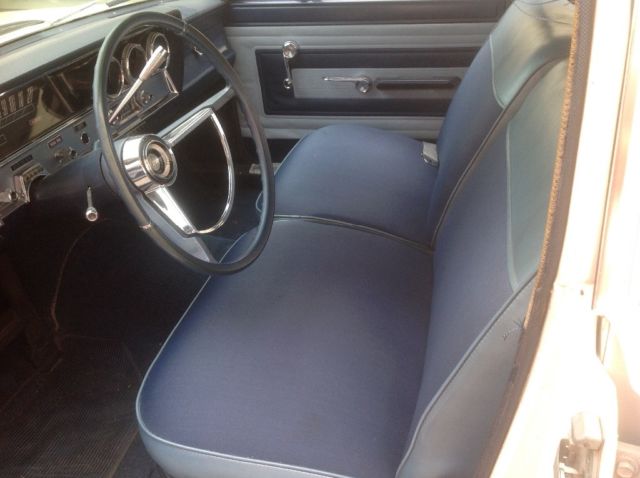 1965 AMC Rambler Classic - photo 4