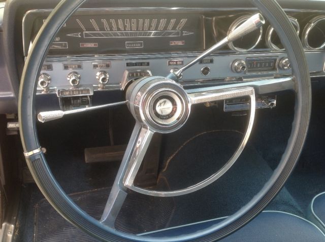 1965 AMC Rambler Classic - photo 5