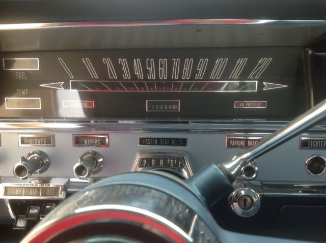 1965 AMC Rambler Classic - photo 7