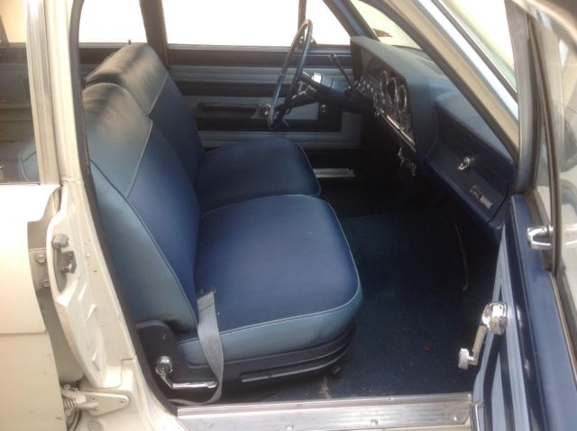 1965 AMC Rambler Classic - photo 8