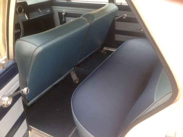 1965 AMC Rambler Classic - photo 9