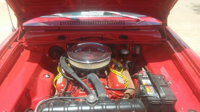 1965 Plymouth Barracuda - photo 5