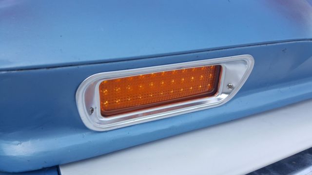 1965 Chevrolet C-10 1/2 Ton 4X4 - photo 12