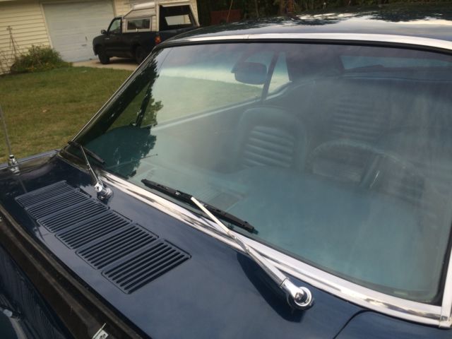 1965 Ford Mustang original - photo 12