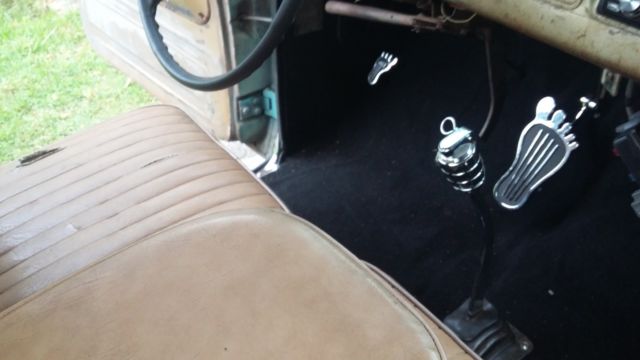 1965 Chevrolet C-10 - photo 11