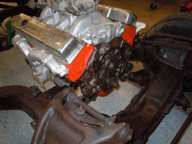 1965 Chevrolet Corvette - photo 2