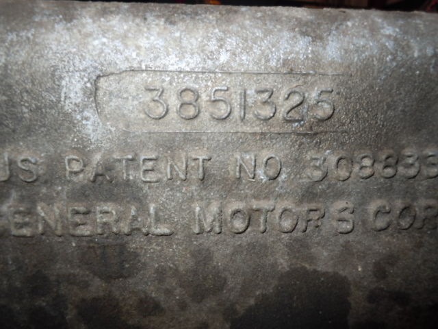 1965 Chevrolet Corvette - photo 3