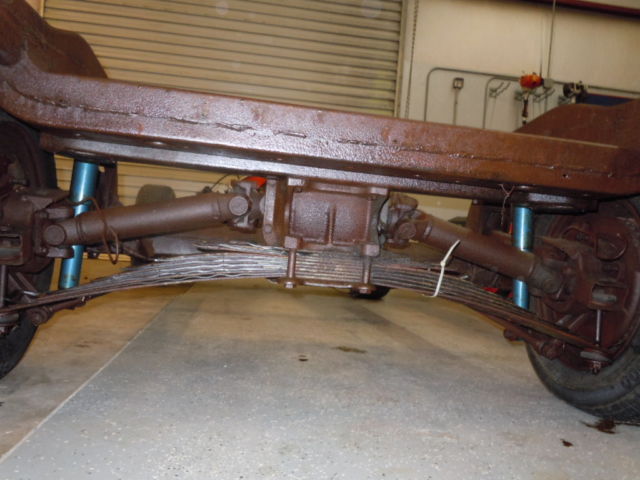 1965 Chevrolet Corvette - photo 4