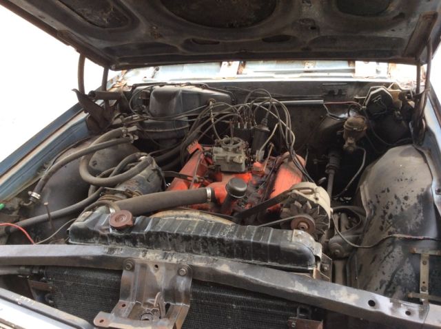 1965 Chevrolet Chevelle - photo 5