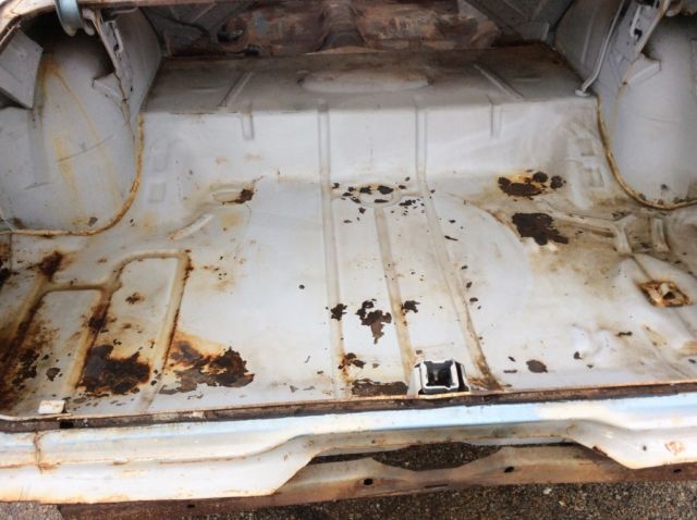 1965 Chevrolet Chevelle - photo 6