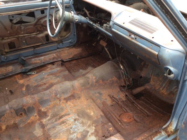 1965 Chevrolet Chevelle - photo 7