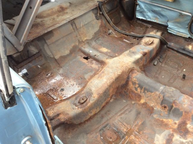 1965 Chevrolet Chevelle - photo 8