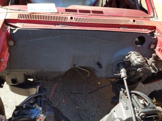 1965 Chevrolet Chevelle - photo 2