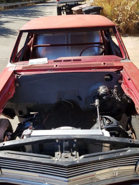 1965 Chevrolet Chevelle - photo 7
