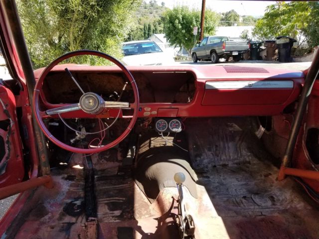 1965 Chevrolet Chevelle - photo 9