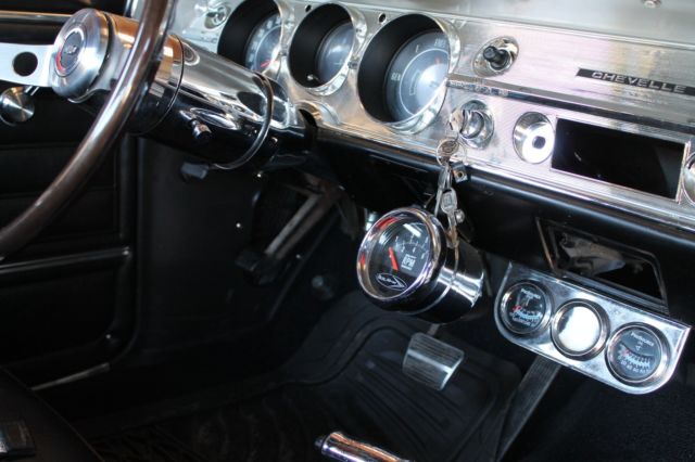 1965 Chevrolet Chevelle SS - photo 10