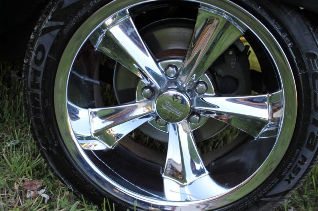 1965 Chevrolet Chevelle SS - photo 11