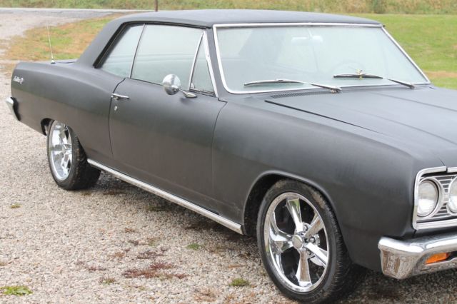 1965 Chevrolet Chevelle SS - photo 2
