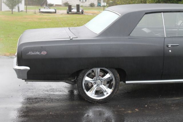 1965 Chevrolet Chevelle SS - photo 3