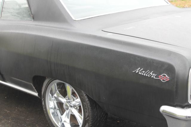 1965 Chevrolet Chevelle SS - photo 4