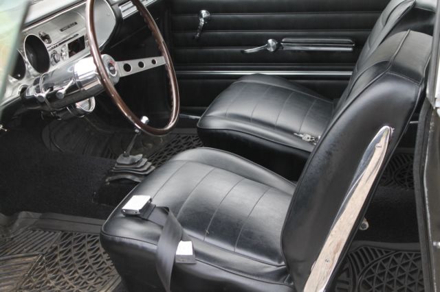 1965 Chevrolet Chevelle SS - photo 6