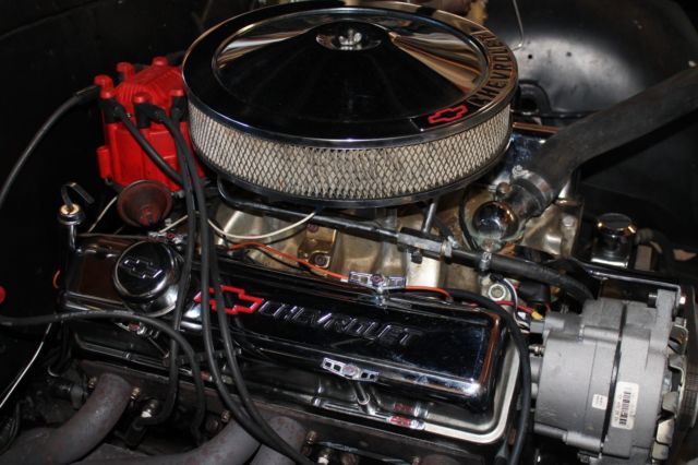 1965 Chevrolet Chevelle SS - photo 7