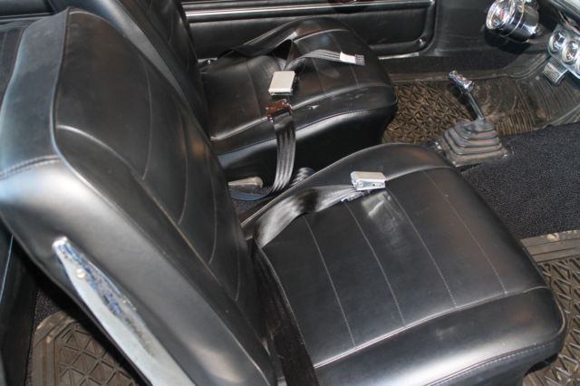 1965 Chevrolet Chevelle SS - photo 8