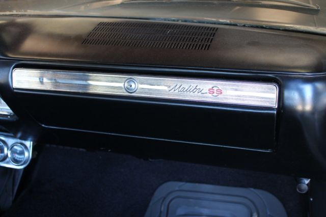 1965 Chevrolet Chevelle SS - photo 9