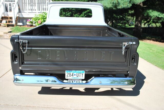 1965 Chevrolet Other Pickups - photo 11