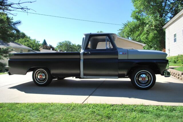 1965 Chevrolet Other Pickups - photo 2