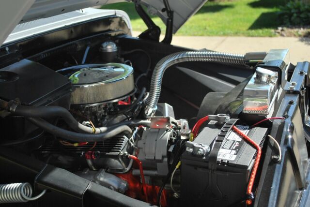 1965 Chevrolet Other Pickups - photo 3