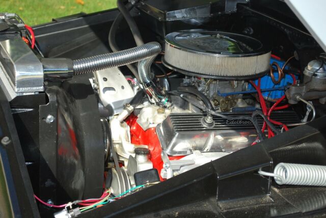 1965 Chevrolet Other Pickups - photo 4