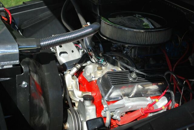 1965 Chevrolet Other Pickups - photo 5