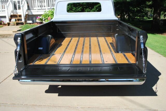 1965 Chevrolet Other Pickups - photo 7