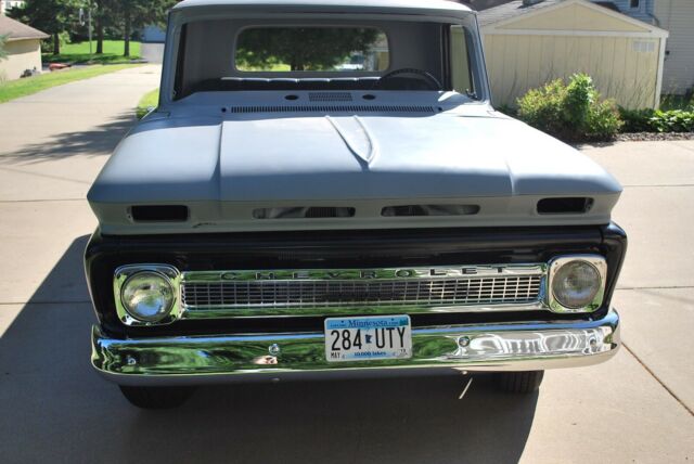 1965 Chevrolet Other Pickups - photo 8