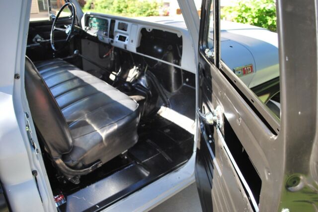 1965 Chevrolet Other Pickups - photo 9