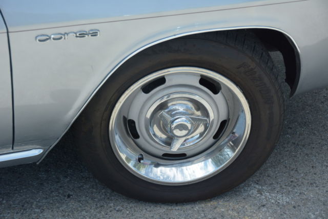 1965 Chevrolet Corvair - photo 2