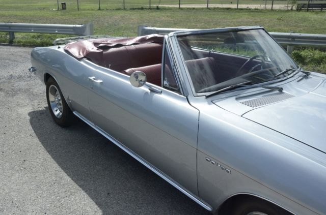 1965 Chevrolet Corvair - photo 3