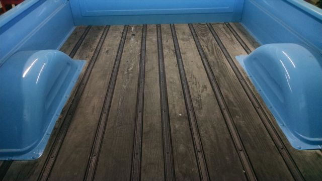 1965 Chevrolet C-10 - photo 5