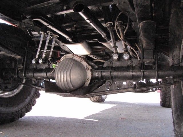 1965 Chevrolet C-10 Shortbed - - - LS Swap w/ A/C - photo 8