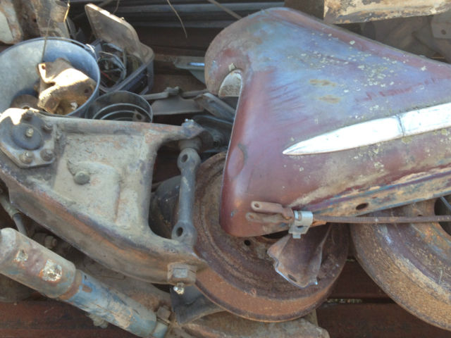 1965 Chevrolet C-10 - photo 13