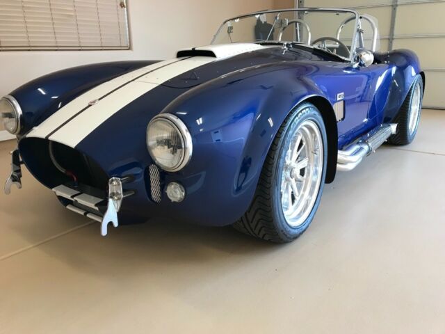 1965 Shelby Cobra Superformance V8 427 - photo 2