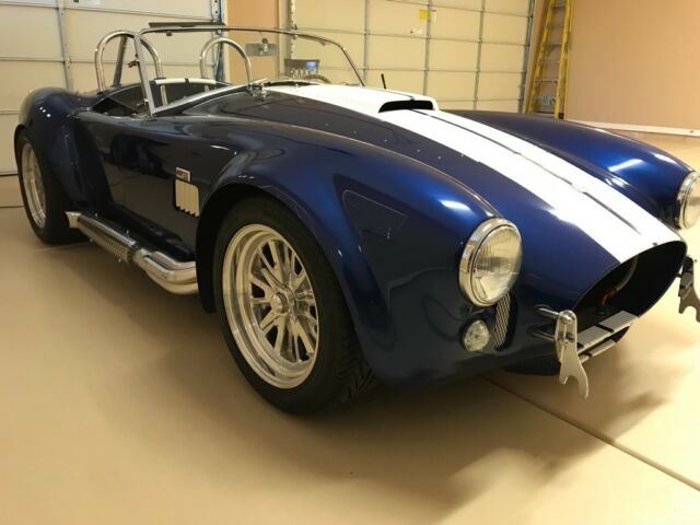 1965 Shelby Cobra Superformance V8 427 - photo 3
