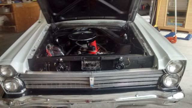 1965 Mercury Comet - photo 12