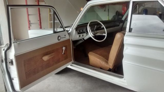 1965 Mercury Comet - photo 2