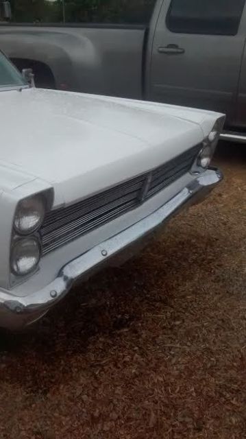 1965 Mercury Comet - photo 9