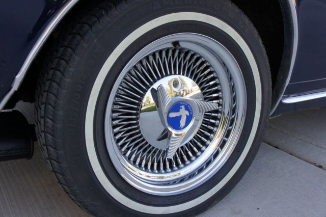 1965 Chevrolet Corvair Monza - photo 12
