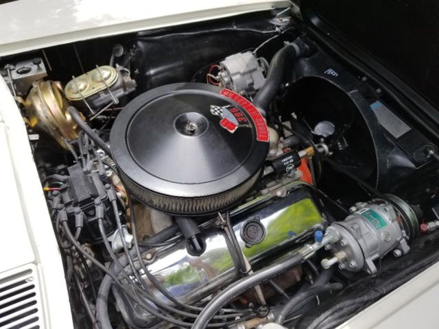 1965 Chevrolet Corvette - photo 4